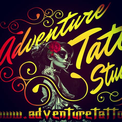Adventure Tattoos Studios 2 Tattoo Shop