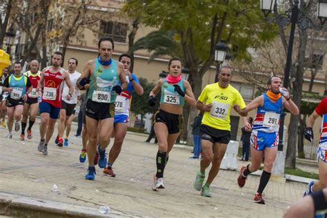 ¿estás Listo Para Correr Un Medio Maratón Material De Deporte Barato