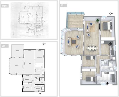 18 Inspirational 3d Printed House Floor Plan
