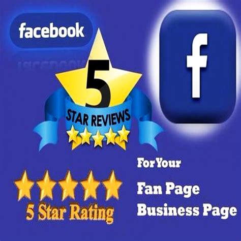 100 Internationale Facebook 5 Sterne Bewertungen Im Shop Kaufen