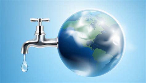 World Water Day March 22 2023 Weird And Crazy Holidays
