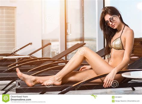 We've been professionally cleaning, maintaining & repairing both commercial & residential. Body Care. Woman With Perfect Body In Bikini Lying On The ...