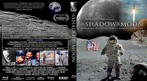 Netflix's in the shadow of the moon gets started with a particularly grisly piece of business. In The Shadow Of The Moon - Movie Blu-Ray Custom Covers ...