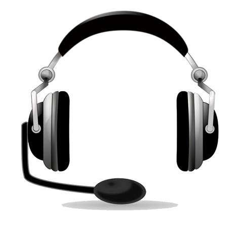 Gaming Headset Png Transparent Images Png All