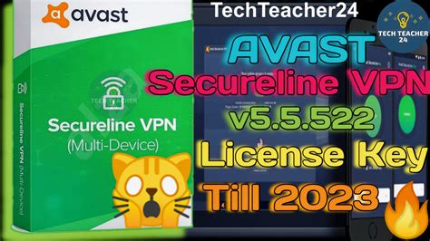 Avast secureline available on android, ios, macos and windows operating system. Avast Secureline Vpn 5.5.5 License Key 2020 || How to ...