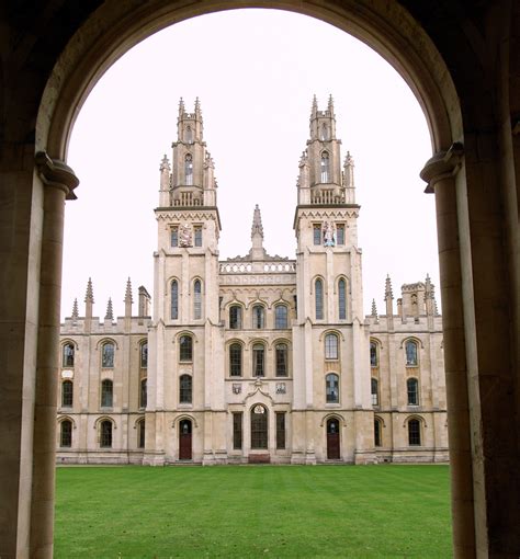 Higher Education: Oxford University Launches £10million Medical ...