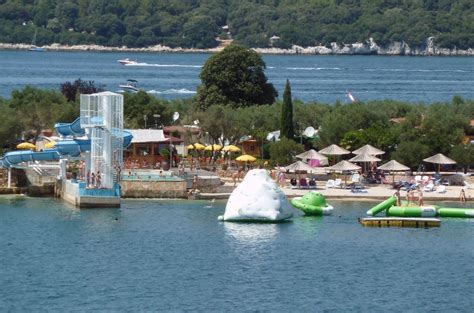 Fkk Strand Valalta Bei Rovinj Kroatien Strandf Hrer Kroati De