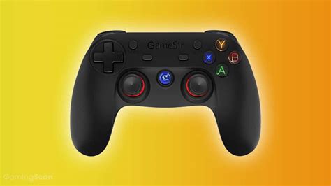 Best Android Controller 2024 Buying Guide Gamingscan