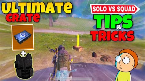 Destroying Squads As Naked TiPs And Tricks For Low Lvl Metro Royale
