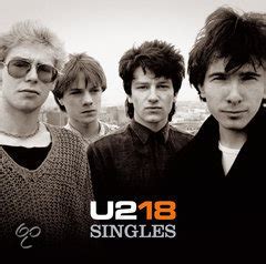 U218 singles is a greatest hits album by the irish rock band u2, released in november 2006. bol.com | U218 Singles, U2 | Muziek