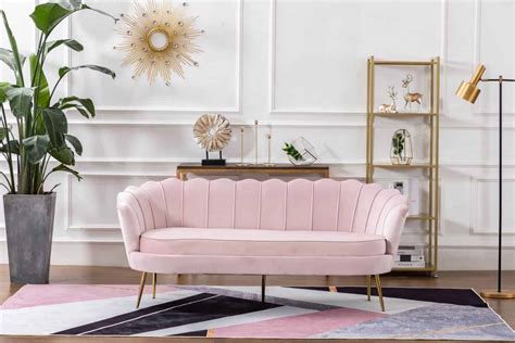 Living Room Trends In 2021 5 Key Looks For Your Lounge