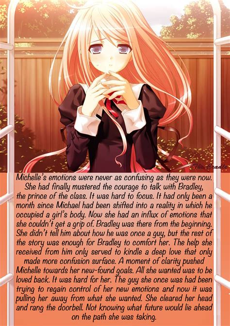 The Cradle S Anime Tg Captions January 2015