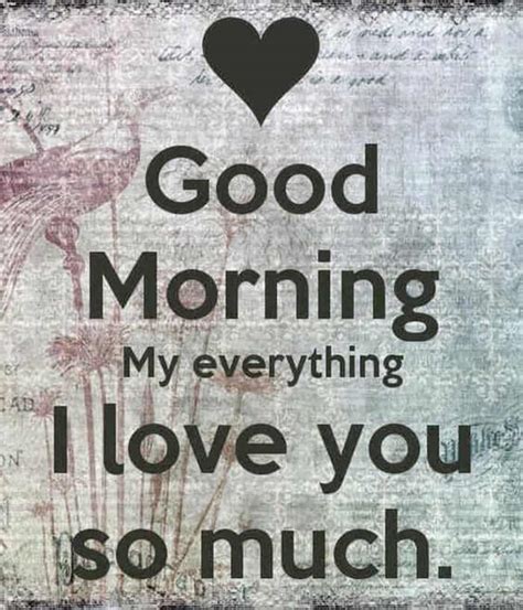 Romantic Good Morning Love Messages For Him Or Her Edoaffairs