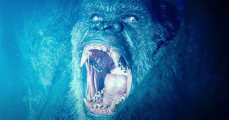 (some theaters also allow you to reserve an. Godzilla vs. Kong Reveals How Kong Can Fight Godzilla's ...