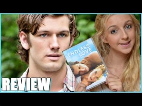 Bloodbath and beyond reviews the horror movie the loved ones directed by sean byrne and starring xavier samuel, robin mcleavy, victoria thaine, and john. Endless Love (2014) Movie Review | FKVlogs - YouTube