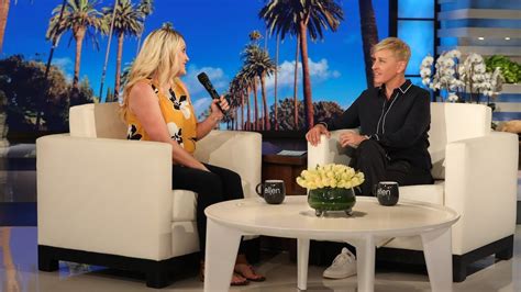 Ellen Surprises Mom Dedicated To Paying It Forward Youtube