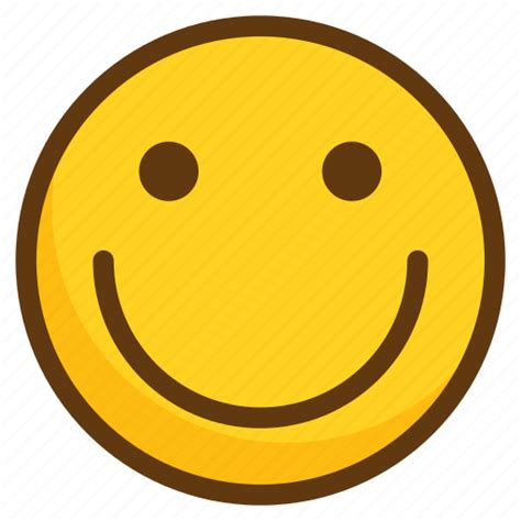 Avatar Emoji Emoticon Emotion Happy Smile Smiley Icon Download