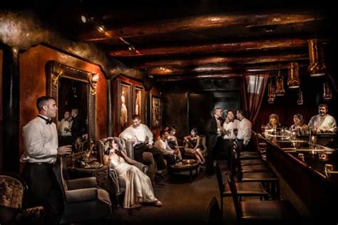 Mafia Stories Restaurants And The Mafia