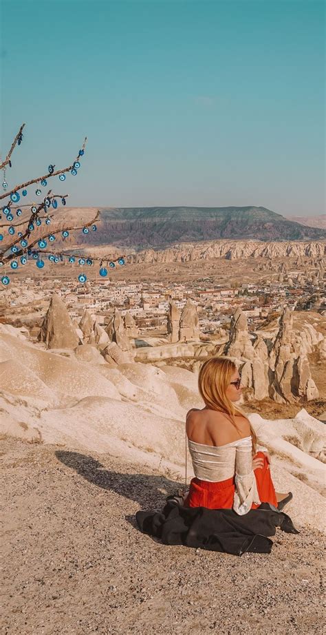 the absolute best things to do in cappadocia turkey vacations to go travel around the world