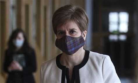 Nicola sturgeon has been accused of removing parents' rights as new scottish guidance will allow pupils as young as four to explore their gender, supported by their teacher, without informing. Nicola Sturgeon will today announce whether more children ...