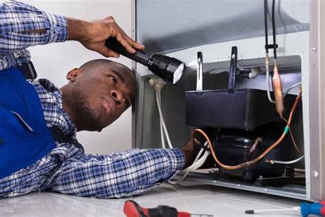 Ars® appliance repair service technicians are certified ✅ & authorized in lg appliance repair. D and J Appliance Repair Near Me | Appliance repair ...