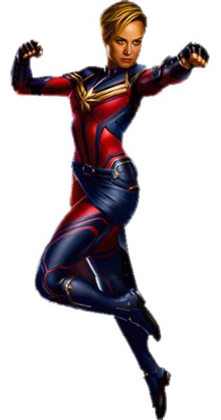 Jackson confirmed that not only is captain marvel the most powerful character in. Captain Marvel 2023 Armor - Avengers Endgame by mcupng2018 ...