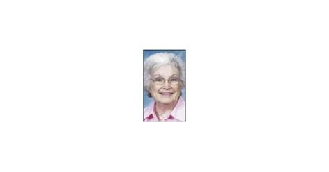 Barbara Dodson Obituary 2013 Knoxville Tn Knoxville News Sentinel