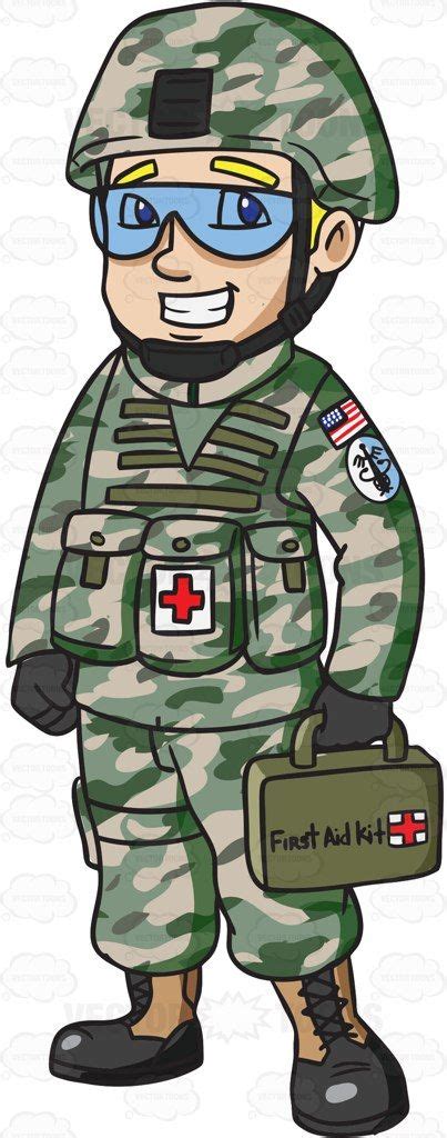 Army Medic Clipart 10 Free Cliparts Download Images On Clipground 2023