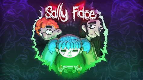 Sally Face Steam Achievements
