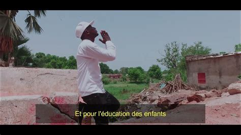 Save The Children Sénégal Projet éducation à Kolda Les Enfants