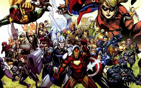19 hd pc wallpaper avengers. free marvel comics avengers wallpaper desktop images windows 10 backgrounds colourful free hi ...