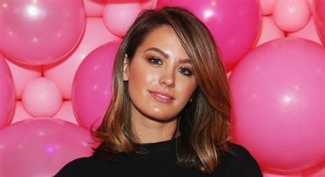 Jesinta Campbell Interview About Buddy Franklin S Health