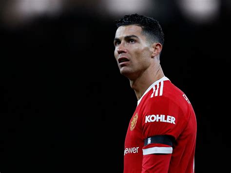 Man Utd Want Ronaldo To Stay As Ajax Demand €100 Million For Antony