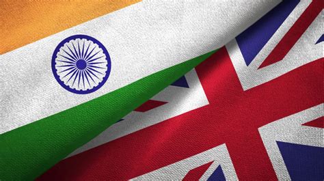 Therefore, restraining yourself from a safe and trusted platform will only aggravate issues. Can the UK penetrate Indian protectionism? The history of ...