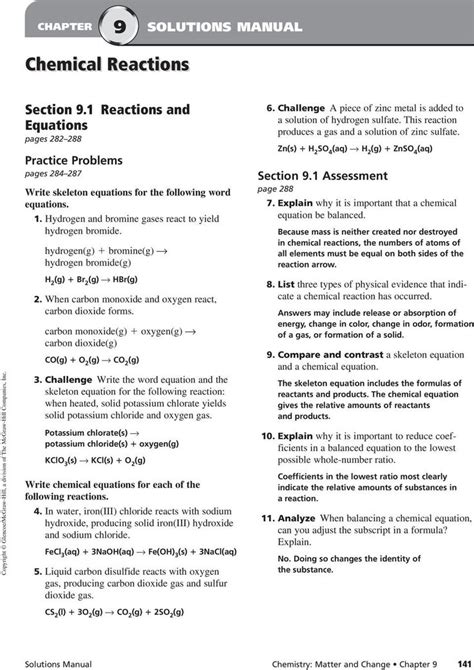 Hcl + naoh à h2o + nacl. Save now, this specific absolutely free editable ...