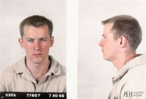 James Whitey Bulger Life On Alcatraz Page 1