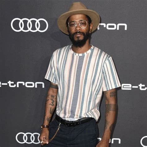 Sexy Lakeith Stanfield Pictures Popsugar Celebrity