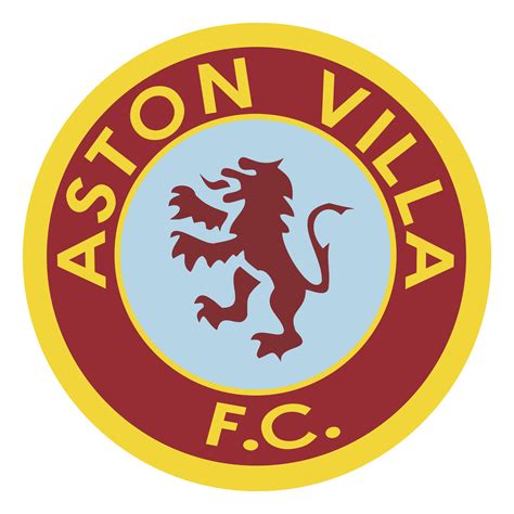 Aston Villa Fc 01 Logo Png Transparent And Svg Vector Freebie Supply
