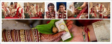 Wedding Album Design By Gingerlime Design Kanyadaan Hindu Wedding Ceremony Bride And Groom