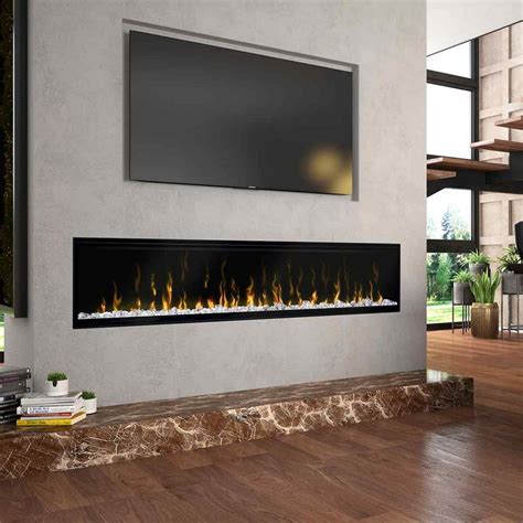 Why Linear Fireplaces Are Currently Adored By Designers