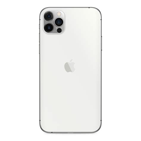 Iphone 12 Pro 256gb Silver Prices From €64900 Swappie