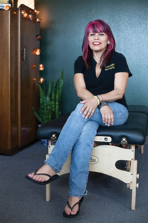 Best Massage Therapist 2013 Winners San Antonio