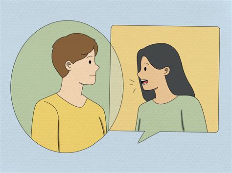 How To Interact With People With Pictures Wikihow