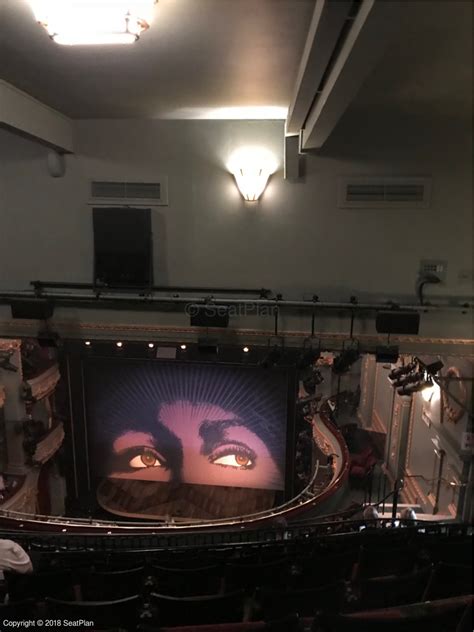 Aldwych Theatre London Seating Plan And Reviews Seatplan