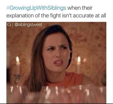 21 best national siblings day quotes and memes for brothers or sisters to share on social media