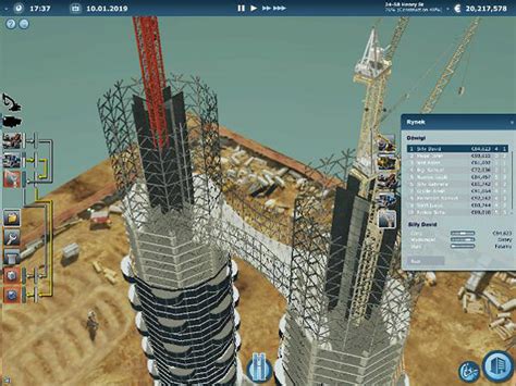 „skyscraper Simulator Recenzja Gry Technopolis