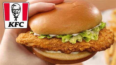 Maybe i don't really miss the chicken that much but the unique. KFC's Vegan Chicken Is Now Available Across Canada