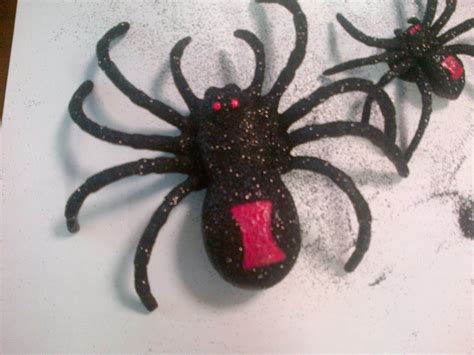 Sognosperanzaamore Diy Costume Black Widow Spider