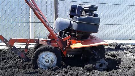 Ariens Rototiller Review And Quick Instructions On How To Use And