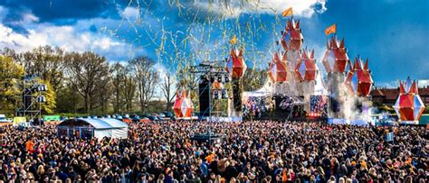 Bij arriva touring bent u aan het juiste adres. Kingsland organiseert grootste eendaagse dancefestival van Nederland | Events.nl
